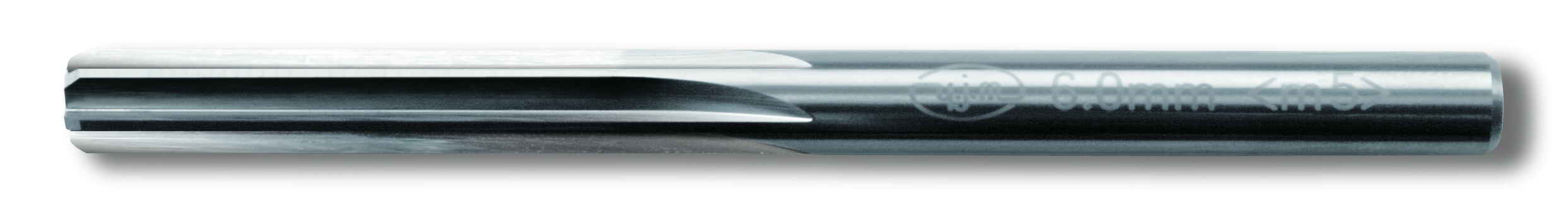 Solid Carbide short Reamer 