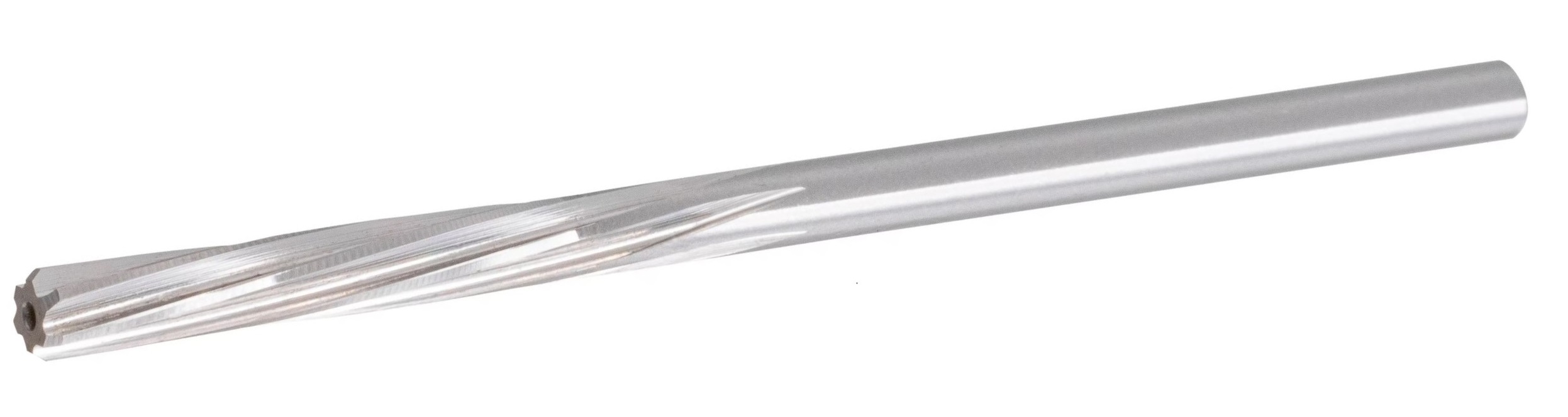 Solid Carbide Chucking Reamers (A Type)