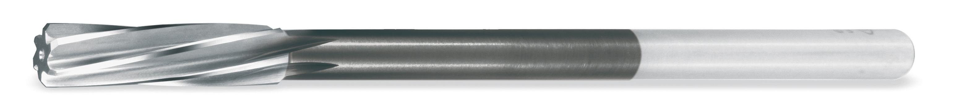 HSS-Co Chucking Reamers- Long type