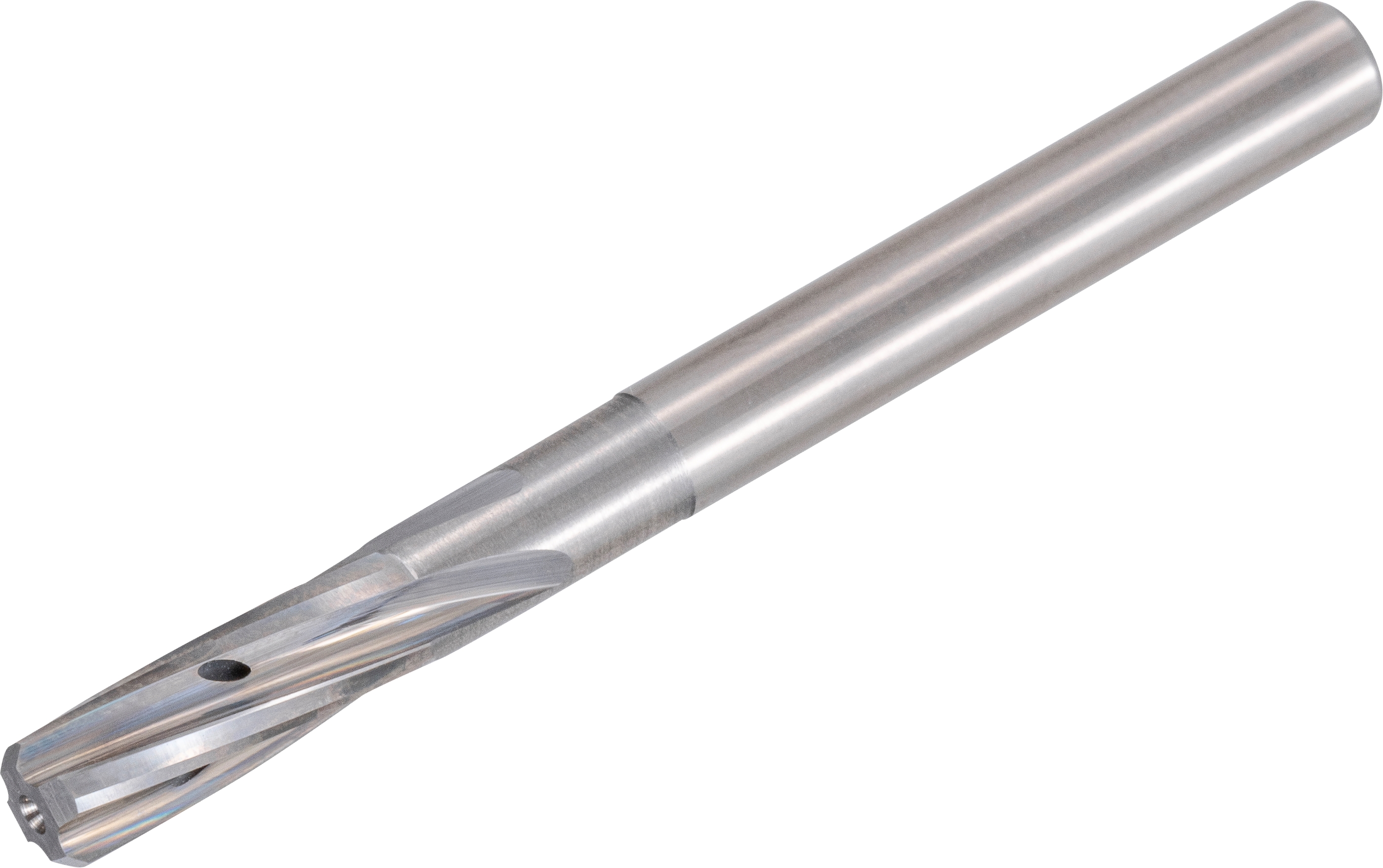 Solid Carbide Chucking Reamers (F-H Type)