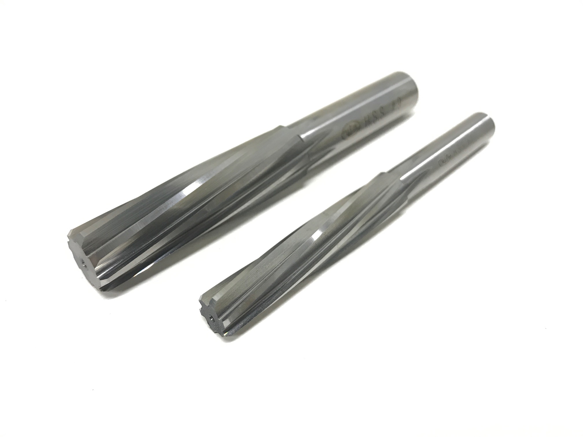 HSS Taper Reamer